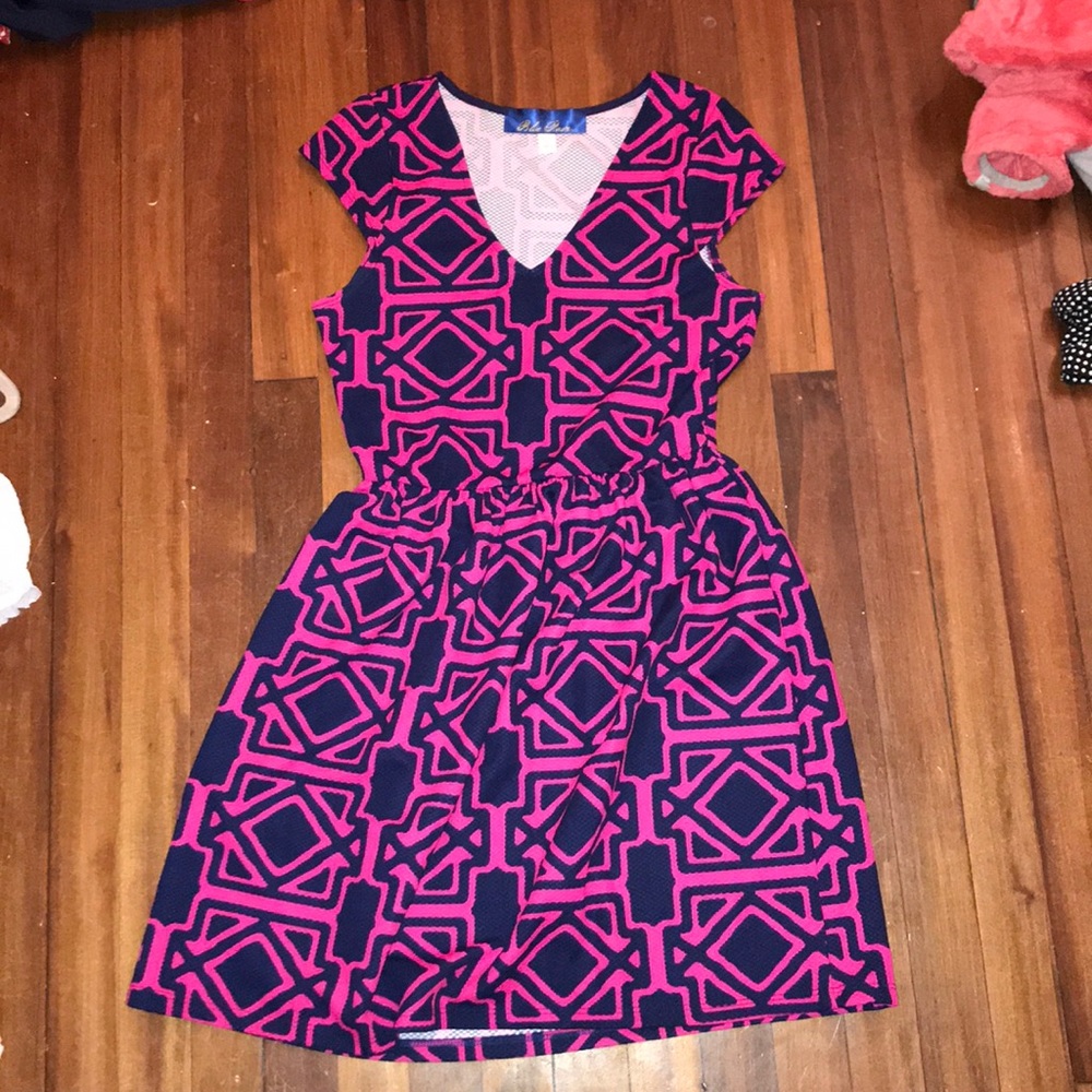 dress